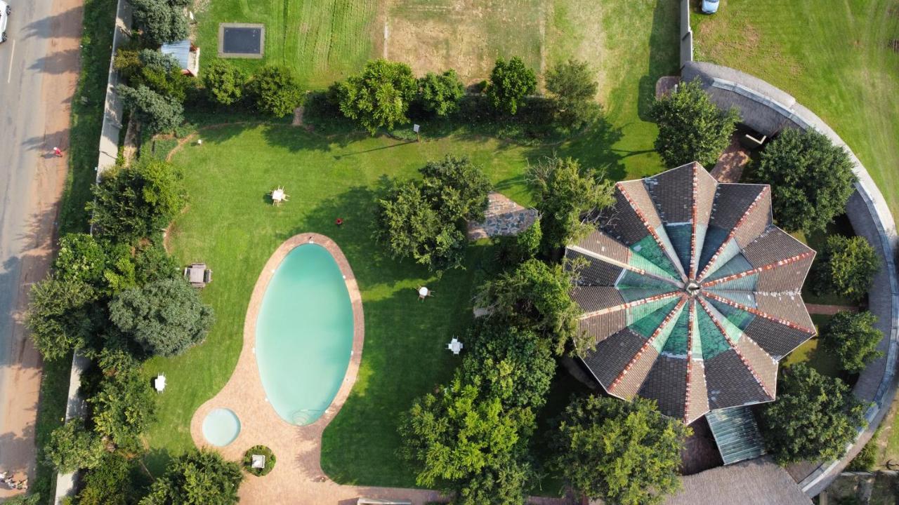 Lido Hotel Johannesburg Esterno foto