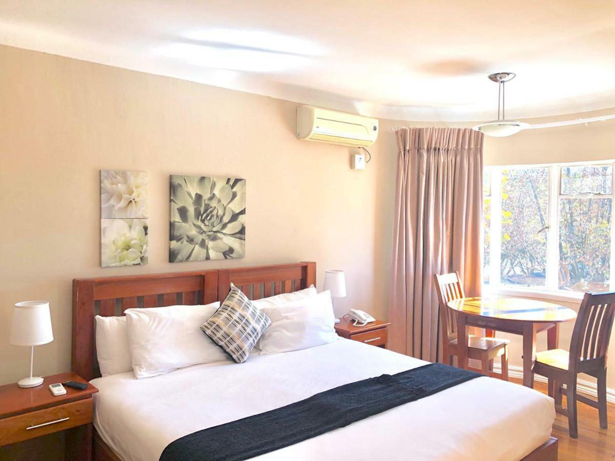Lido Hotel Johannesburg Esterno foto