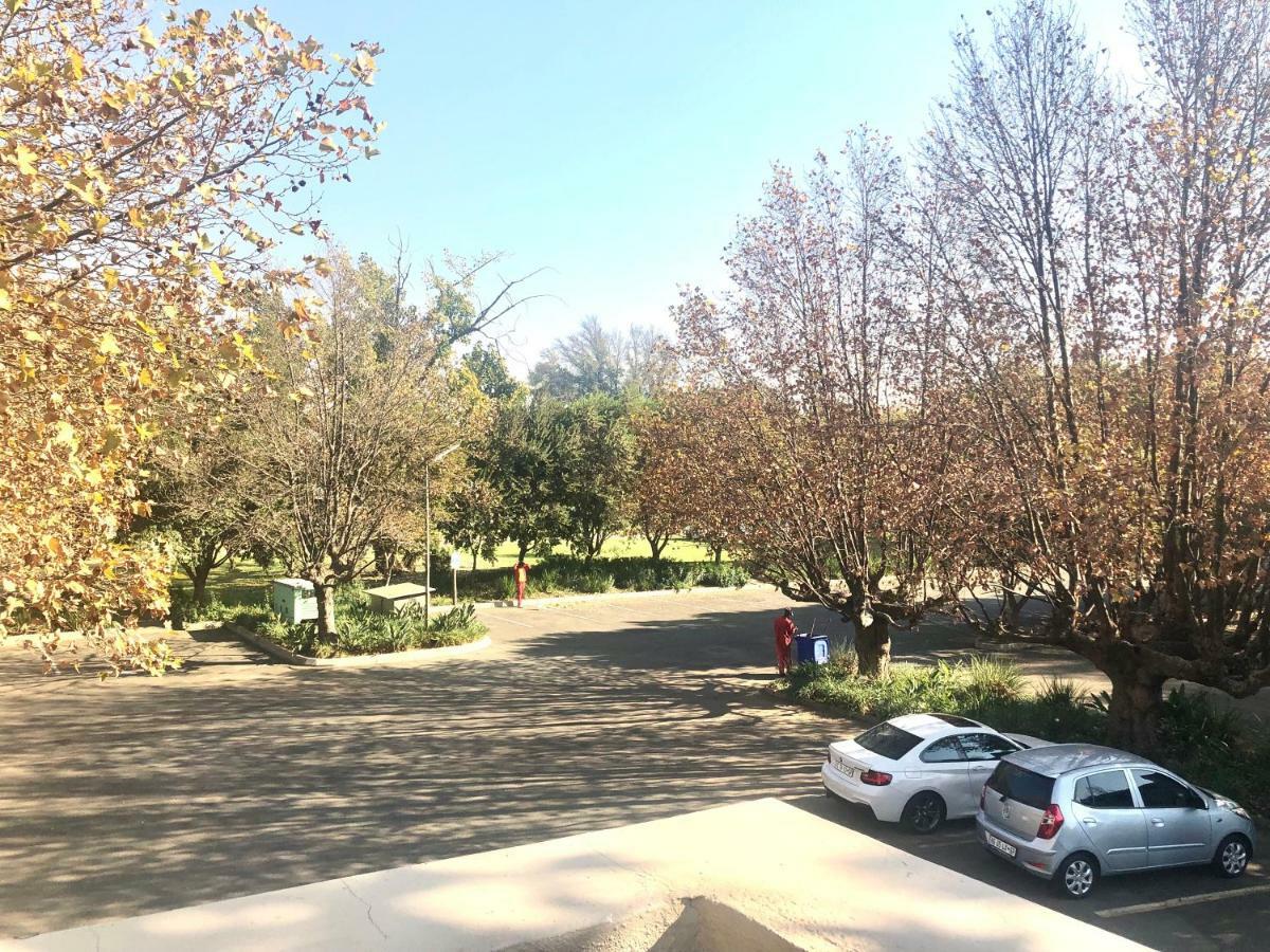Lido Hotel Johannesburg Esterno foto